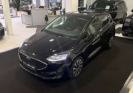 Ford Fiesta Cool & Connect 1.0 EcoBoost *NAVI*DAB*PDC