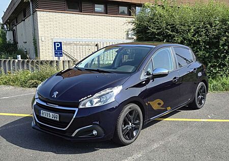 Peugeot 208 PureTech 82 Style