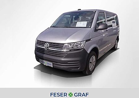 VW T6 Transporter Volkswagen T6.1 Transporter 6.1 Transporter Kombi 2.0 TDI 81kW KR SG5