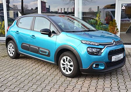 Citroën C3 Citroen Pure Tech 83 S&S FEEL PACK