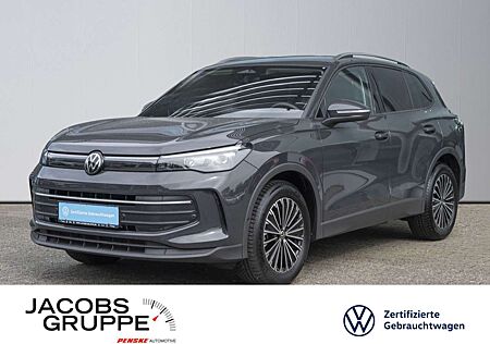 VW Tiguan Volkswagen 1.5 eTSI Life ACC,SHZ,RFK,AHK