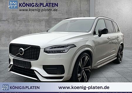 Volvo XC 90 XC90 T8 AWD Ultimate Dark Plug-In (EURO 6d) Klima