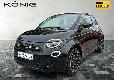 Fiat 500E MY23 by Bocelli Limousine 42 kW LED, Navi