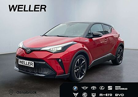 Toyota C-HR 2.0 Hybrid GR Sport *LED*ACC*JBL*19Zoll*CAM*