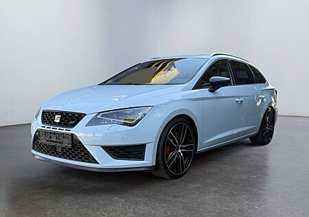 Seat Leon ST Cupra 290