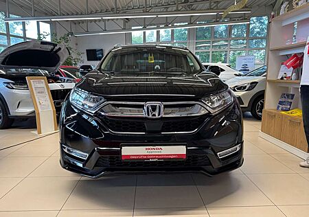 Honda CR-V 2.0 e:HEV Hybrid 4WD Executive | Aero Paket