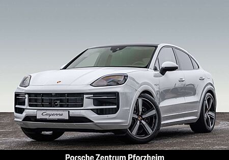 Porsche Cayenne S E-Hybrid Coupe BOSE LED Panoramadach
