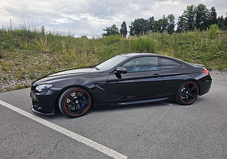 BMW M6