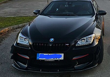 BMW M6