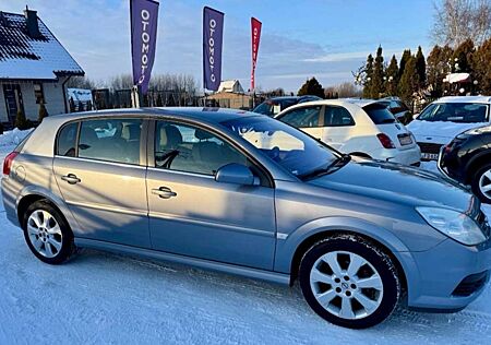Opel Signum 1.9 CDTI Automatik Business Sport