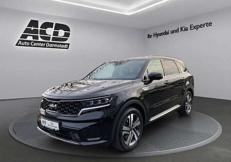 Kia Sorento 1.6T PHEV AWD Platinum*VOLLAUSSTATTUNG*AHK*BOSE*