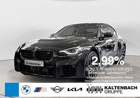 BMW M2 Coupe LED ACC NAVI H/K KAMERA KEYLESS