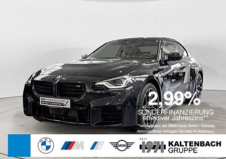 BMW M2 gebraucht kaufen BMW M2 Coupe LED ACC NAVI H/K KAMERA KEYLESS