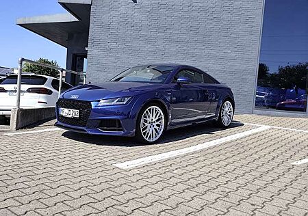 Audi TT Coupe 2.0 TFSI