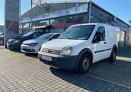 Ford Transit Connect Kasten