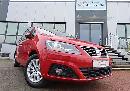 Seat Alhambra 2.0TDI 1-Hd. 130kW Style DSG 7 Sitz