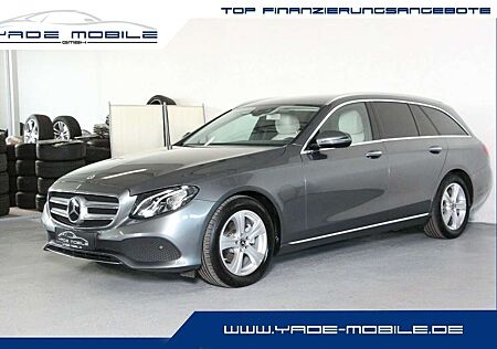 Mercedes-Benz E 220 d T 9G-TRONIC Avantg/LED/DISTRONIC+/KAMERA/