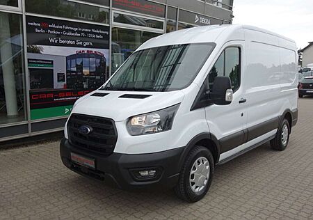 Ford Transit FT350 L2H2 SERVICELINE KAM/AHK/BOTTREGAL