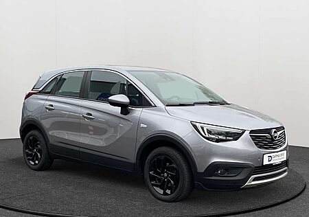 Opel Crossland X CROSSLAND 1,5 CDTI Innovation LED Navi Tempomat