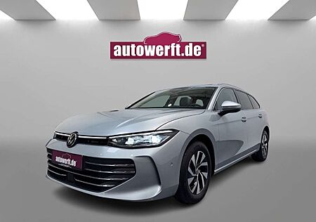 VW Passat Variant Volkswagen 2.0 TDI DSG BUSI PANO AHK CAM HUD MATRIX DCC