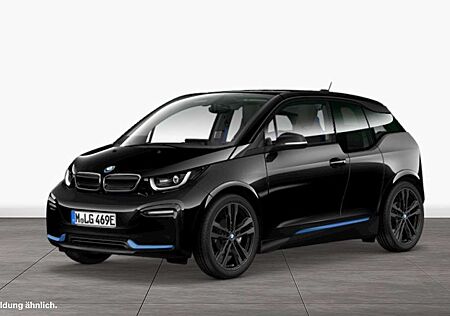 BMW i3 s 120Ah | Glasdach | Kamera | Navi Prof. | DAB etc