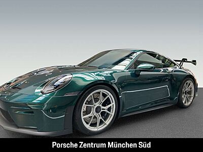 Porsche 992 911 GT3 Clubsportpaket Liftsystem-VA BOSE
