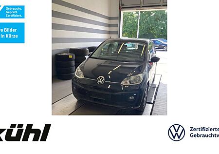 VW Up Volkswagen ! 1.0 Active Climatronic,SHZ.,