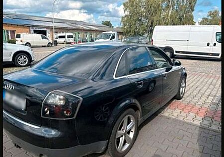 Audi A4 1.8 T