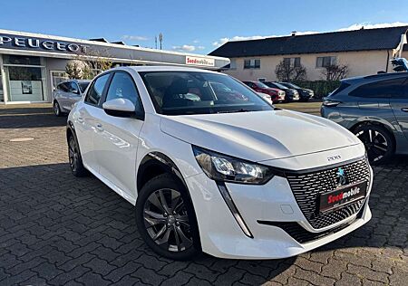 Peugeot 208 Elektromotor 136 Active Pack