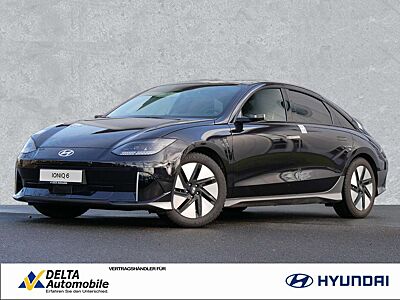 Hyundai IONIQ 6 4WD UNIQ (325 PS) 20" Glasdach