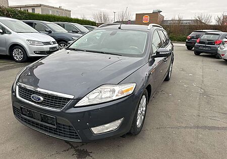 Ford Mondeo Turnier ECOnetic Trend