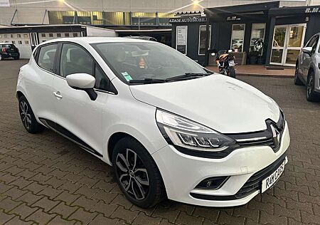 Renault Clio 0.9 Intens/90PS/ Scheckheft/Navi