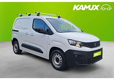 Peugeot Partner 1.5BHDi Aut.130 Premium S&S+NAVI+TEMPO