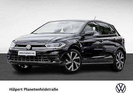 VW Polo Volkswagen 1.0 R-LINE KAMERA ACC LM17 NAVI SITZHEIZUNG