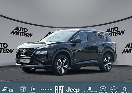 Nissan X-Trail N-Connecta 4x4, e-4orce(213PS) ProPilot