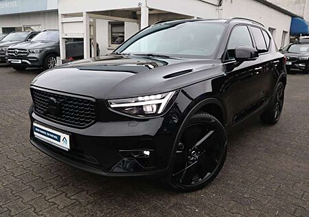 Volvo XC 40 XC40 XC40 B3 B DKG Plus Black Edition|NAVI|SHZG|LED