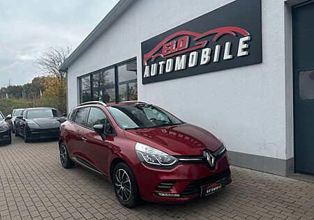 Renault Clio IV Grandtour Limited*Einparkhilfe*Bluetooth