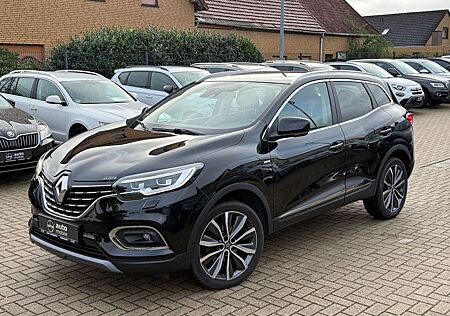 Renault Kadjar 1,3 Bose, Kamera, Leder, LED, Scheckh.