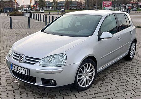 VW Golf Volkswagen 1.6 Trendline