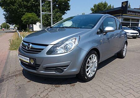 Opel Corsa D Edition Klima