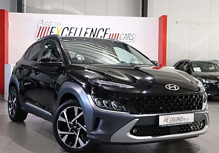 Hyundai Kona 1.6 T-GDI PRIME / LED, KRELL, NAVI+KAMERA