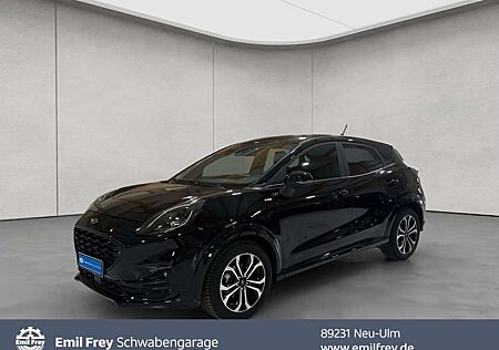 Ford Puma 1.0 EcoBoost Hybrid Aut. ST-LINE *ACC*TWA*