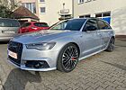 Audi A6 3.0 TDI Competition VOLL RS-Sitze Scheckhft S Line