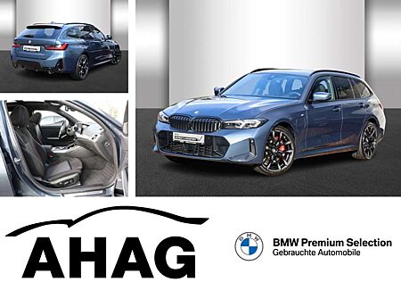 BMW 330 e Touring M Sport Pro Pano ACC AHK 19" 360Â°