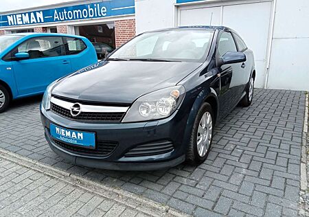 Opel Astra H GTC Selection TÜV NEU 1J. GEWÄHRLEISTUNG