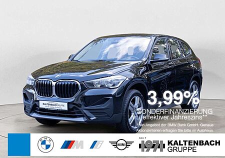 BMW X1 gebraucht kaufen BMW X1 sDrive 18i Advantage AHK NAVI SHZ PDC