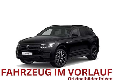 VW Touareg Volkswagen R-Line WANKAUSGLEICH StandH.360°Pano DYN
