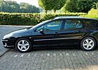 Peugeot 407 SW V6 210 Platinum