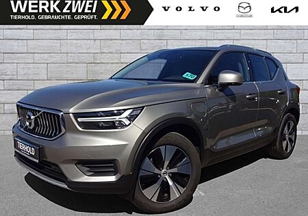 Volvo XC 40 XC40 T4 Inscription Exp Plug-In 2WD Navi Kamera