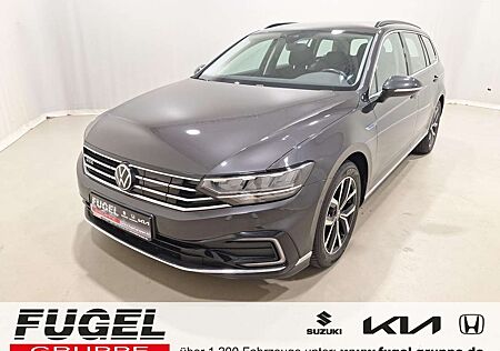 VW Passat Variant Volkswagen 1.4 TSI DSG GTE AHK|ACC|Navi|Massage|LED